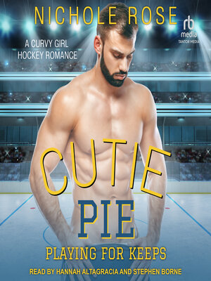 cover image of Cutie Pie
